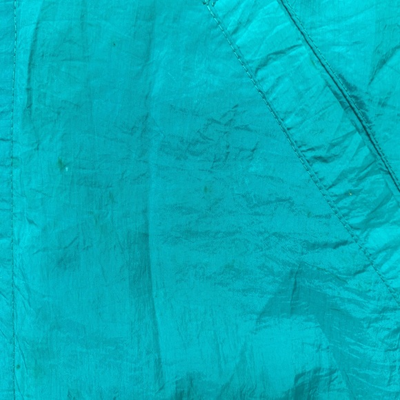 Reebok vintage 90s windbreaker size medium - Picture 5 of 6